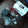 12V Car Battery Disconnector Relay Master Kill Switch W/Wireless Remote Control