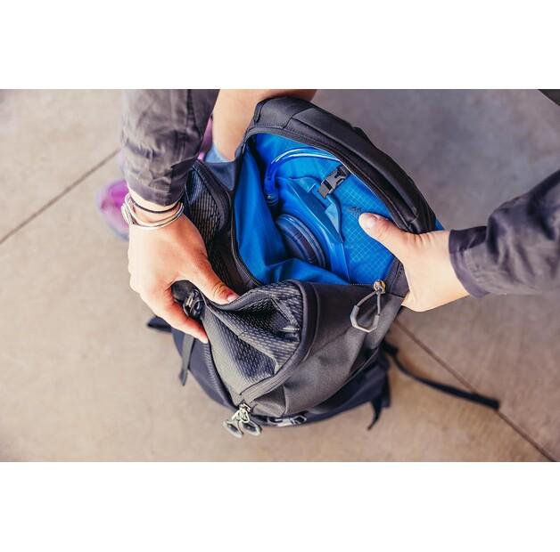 Backpack Gregory Nano 24 Optic Black (153059-9974)