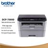 Brother DCP-7080D Monochrome Laser Multi-Function Printer