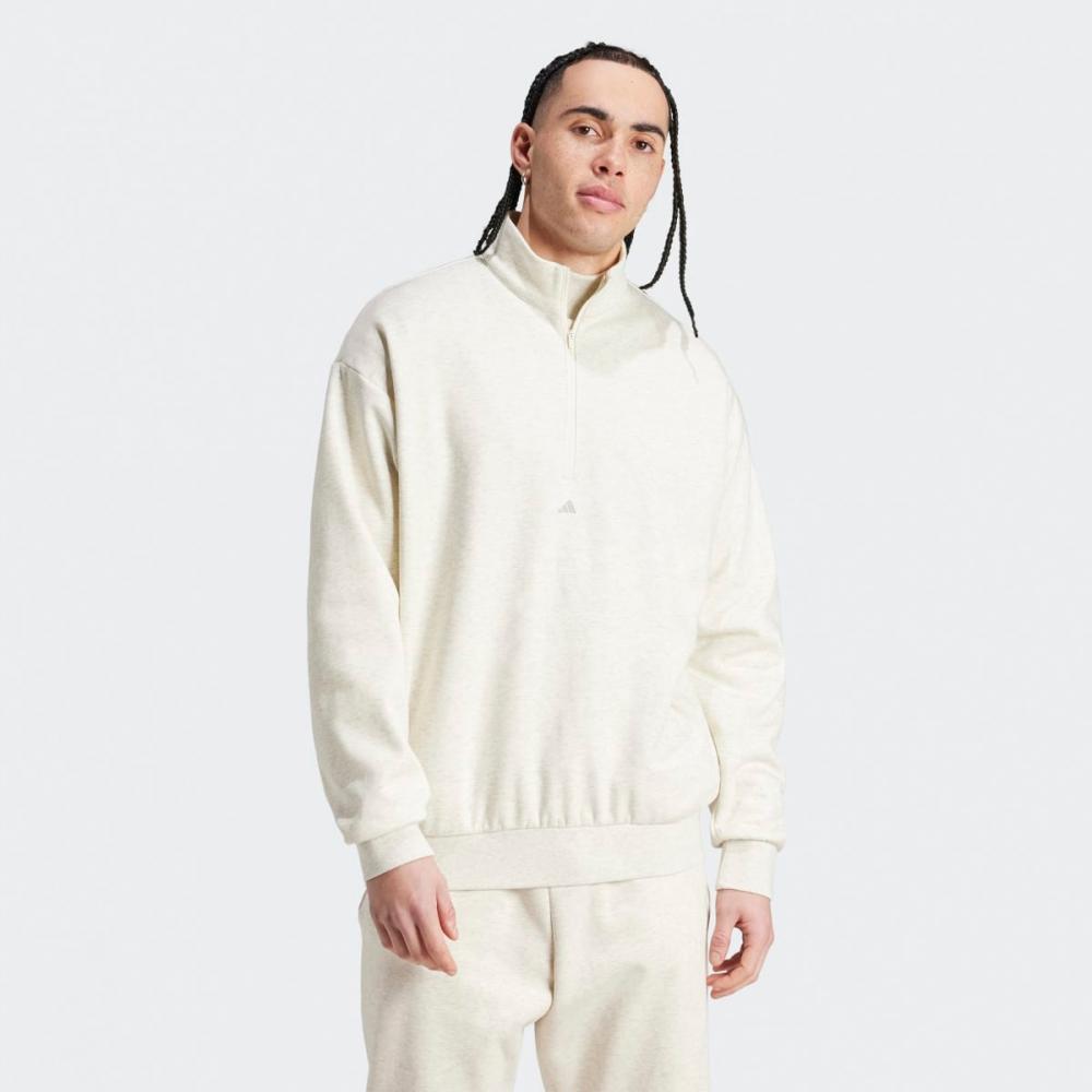 

adidas Толстовка Adidas баскетбол Halfhouse IW1625 CRWHME