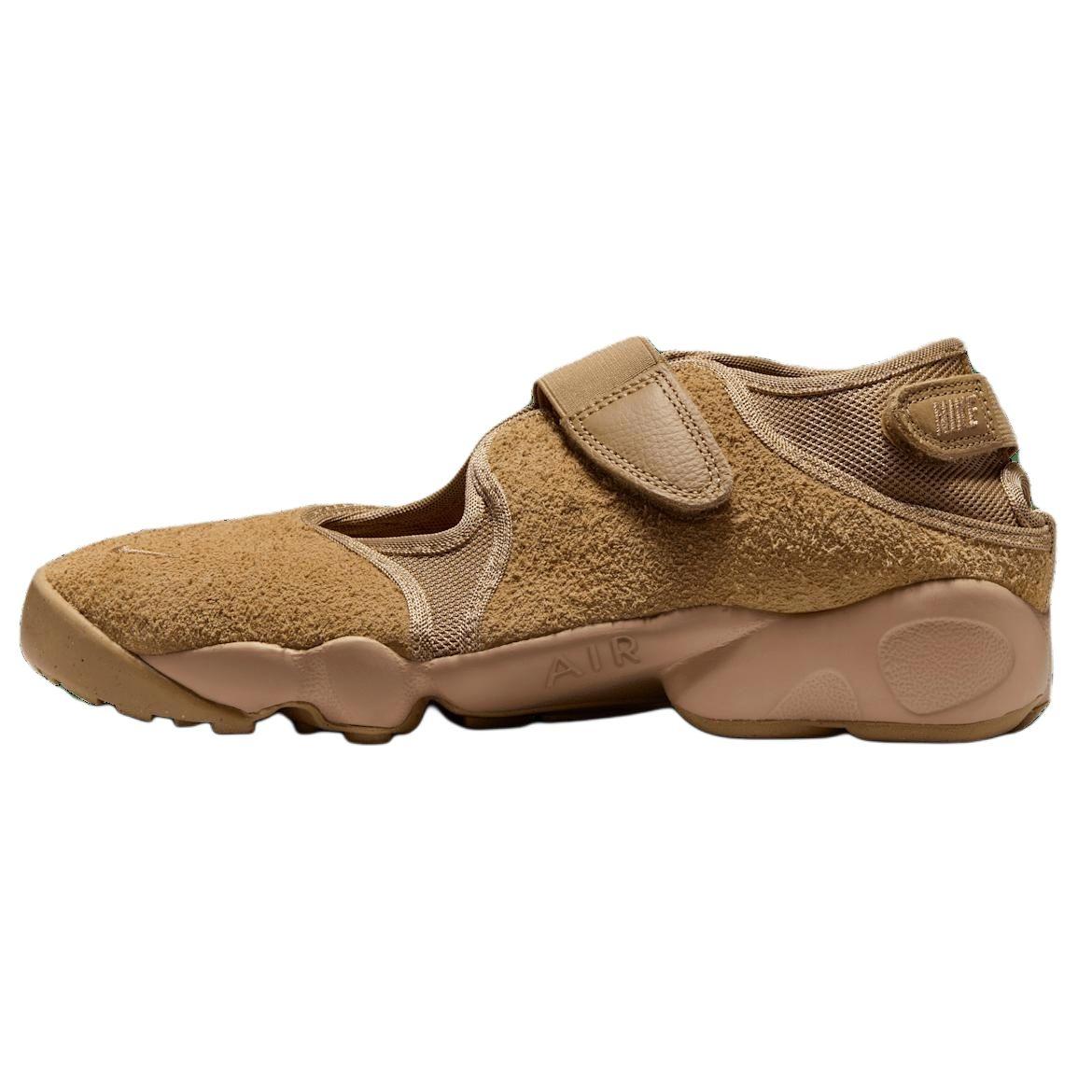 (WMNS) Nike Air Rift Beige Women s HQ1474-200 EU 35.5