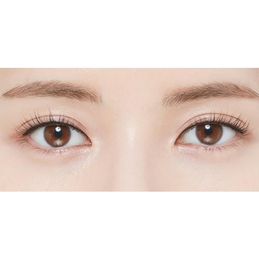 MISSHA 3D Mascara 7g Black (3pcs), Korean