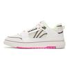 Li Ning Rookie Durable Breathable Low-Top Retro Basketball Shoes Men Sneakers Off-White ABCS023-1
