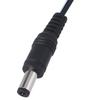 Rechargeable 4000mAh 5V 9V 12V 1A UPS Backup Power Supply Adapter 5.5x2.1mm Output for Wireless Router IP Camera