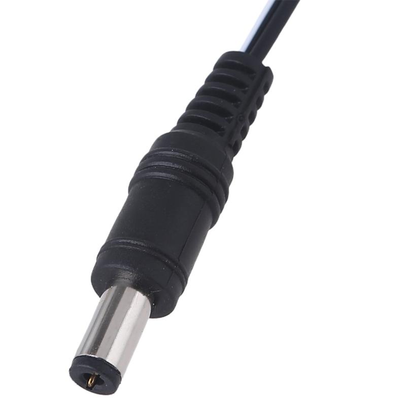 Rechargeable 4000mAh 5V 9V 12V 1A UPS Backup Power Supply Adapter 5.5x2.1mm Output for Wireless Router IP Camera