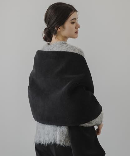 Teddy Bear Stole, Pink, Yumetenbo