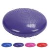 Professionelle Balance Disc Kissen Matte Yoga Massage Ball Pad Fitness Übung Training Ball