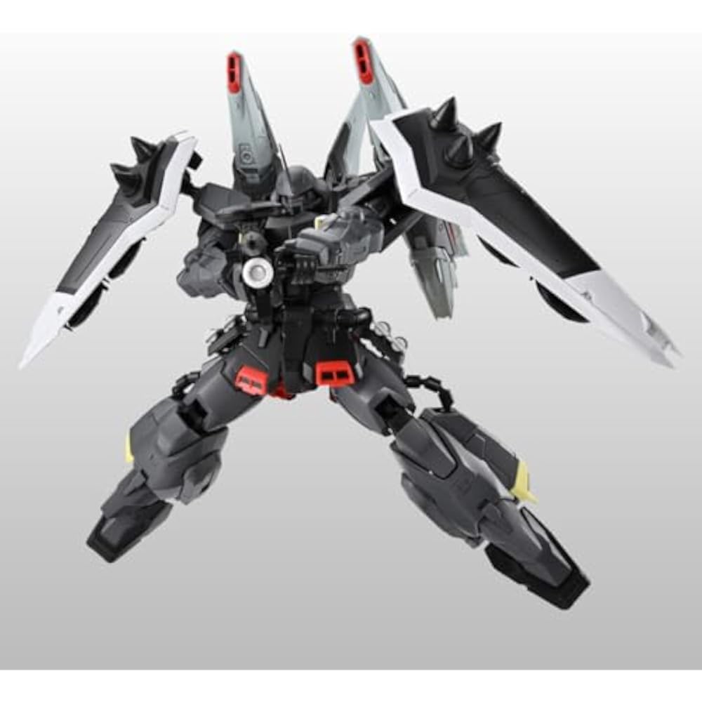 MG 1/100 Blaze Zak Phantom (Diacca Elsman Exclusive) Buildable Plastic Model