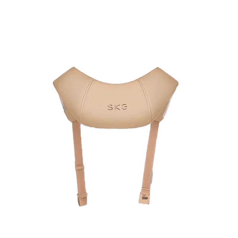 SKG Neck and Shoulder Massager CN plug (adapter included)