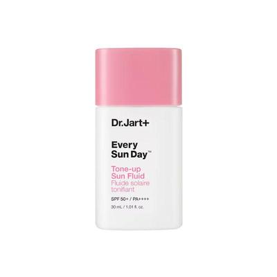 Every Sun Day Tone-Up Sun Fluid SPF50+ PA++++ Brightening UV Protection 30ml