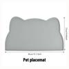 Dog Stimulation Toys Pet Lick Mat Slow Feeder Yogurt Licking Plate Interactive Cats Dog Snack Bowl Tiring Bowls Dental Care Tool