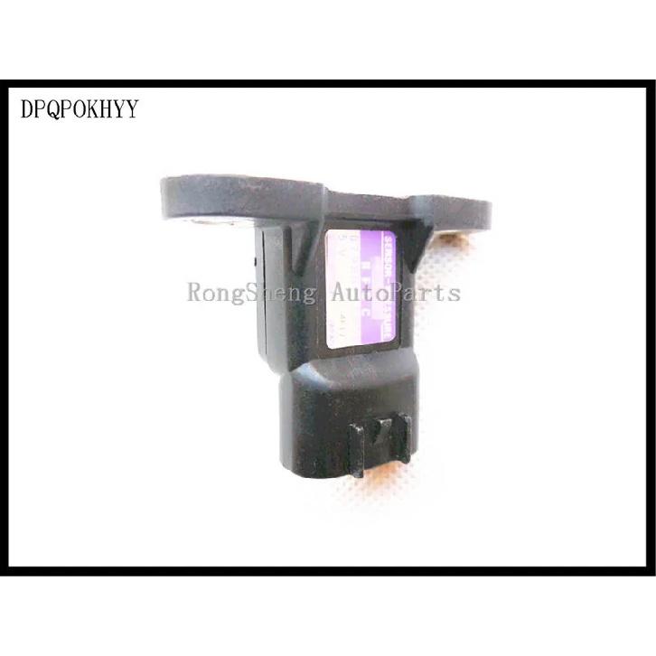 DPQPOKHYY For Mazda 6 GG MPV 2 2.0 Di RF5C Ladedruck MAP Sensor 079800-5610