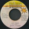 7inch Record BUNNY GENERAL  Goat Rider NONE Taurus 1988 Jamaica Reggae Ska  Dub Used