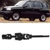 Steering Column Lower Intermediate Shaft for 1999-2004 48220-67D50 48220-65D60 91174749 Replacement Accessories
