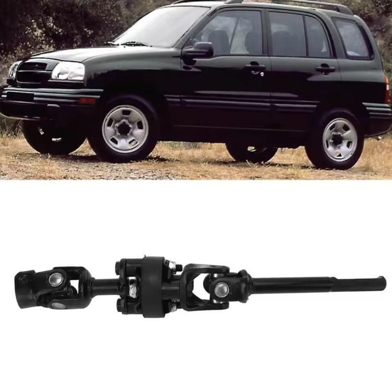 Steering Column Lower Intermediate Shaft for 1999-2004 48220-67D50 48220-65D60 91174749 Replacement Accessories