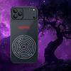 Movie I-Inception Phone Case For iPhone 17,16,15,14,13,12,11,Pro,Max,Plus,E,SE4,Air,Mini Black Soft Funda