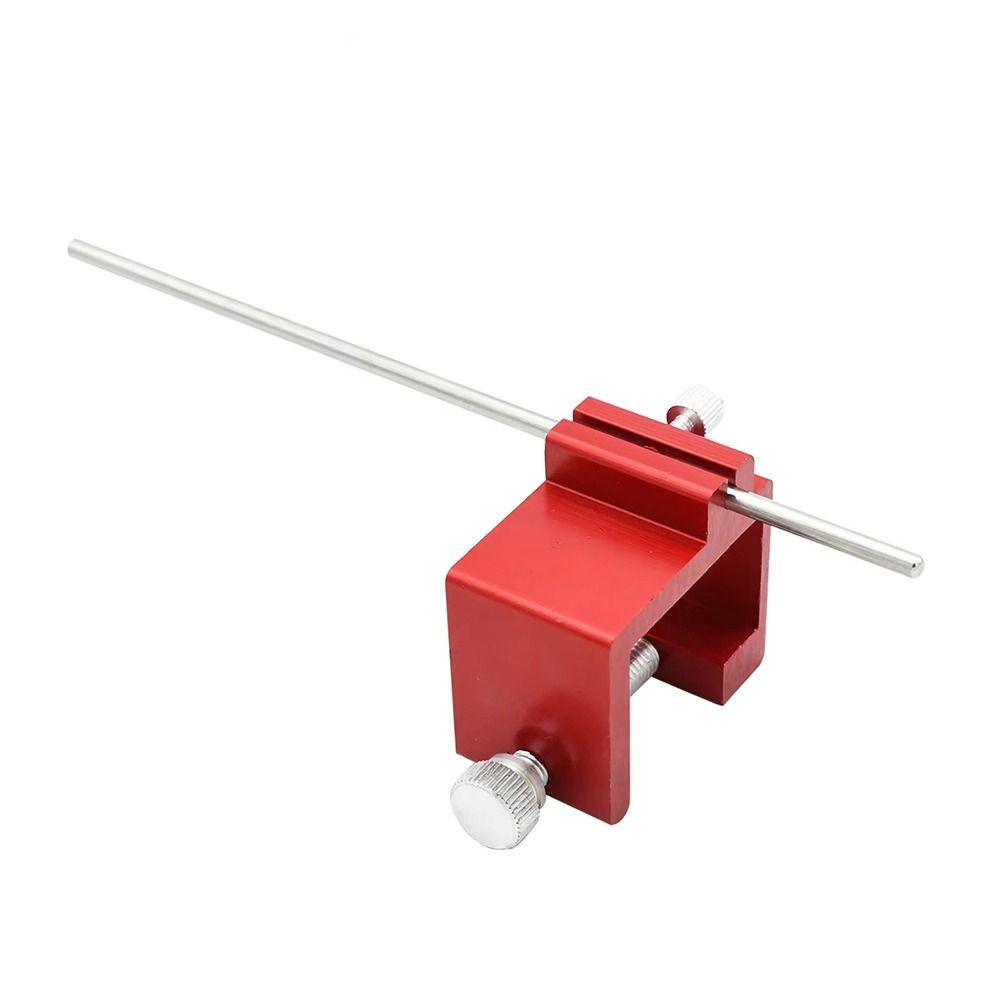 1Pcs Quick Accurate Motorcycle Chain Alignment Tool  For Motocross ATV Bike Sprocket Sport Dirt Bike