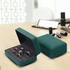Stylish Rings Case for Safe Storage and Display Jewelry Accessory for Home Travel and Jewelry Stores Daily Casual Use