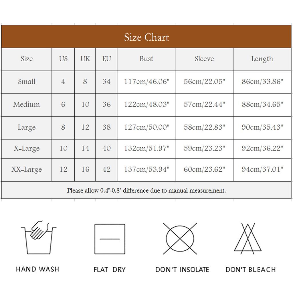 Women's Summer Fashion Lightweight Beach Sunscreen V-Neck Lace-Up Dress