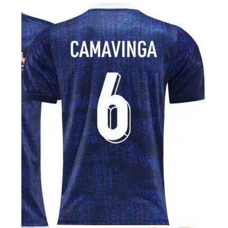2026 World Cup jersey France national team jersey Mbappe Griezmann Dembele football jersey S