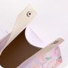 Rose Rabbit Tissue Case Smooth Paper Towel Box Cute Car Tissue Box  Home