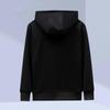 European Men's Thick Lambskin Work Jacket - Cozy Loose Fit for Autumn & Winter