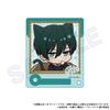 Blue Lock Trading Petit Acrylic Stand Pick Up Ver. 6-Piece Box
