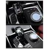 Chameleon Crystal Gear Shift Knob for BMW 234 Series: I3, I4, iX3, X5, X6, X7