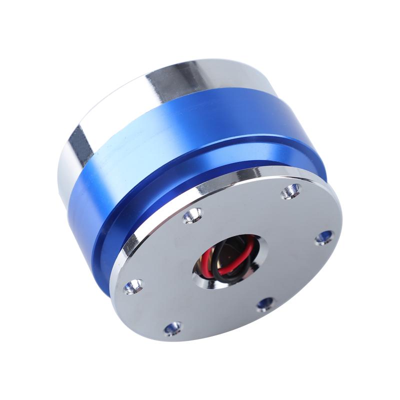 Car Modification Quick Release Steering Wheel Hub Adapter 6 Hole Snap Off Boss Kit Aluminium 1pcs
