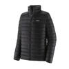 DOWN SWEATER Down Jacket 84675 BLACK M'S (L)