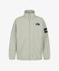 Nj3Bs10L White Label Villan Ex Jacket White Sand