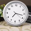 Vintage Wall Clock Safety Box Round Secret Storage Box Hidden Safe  Decoration