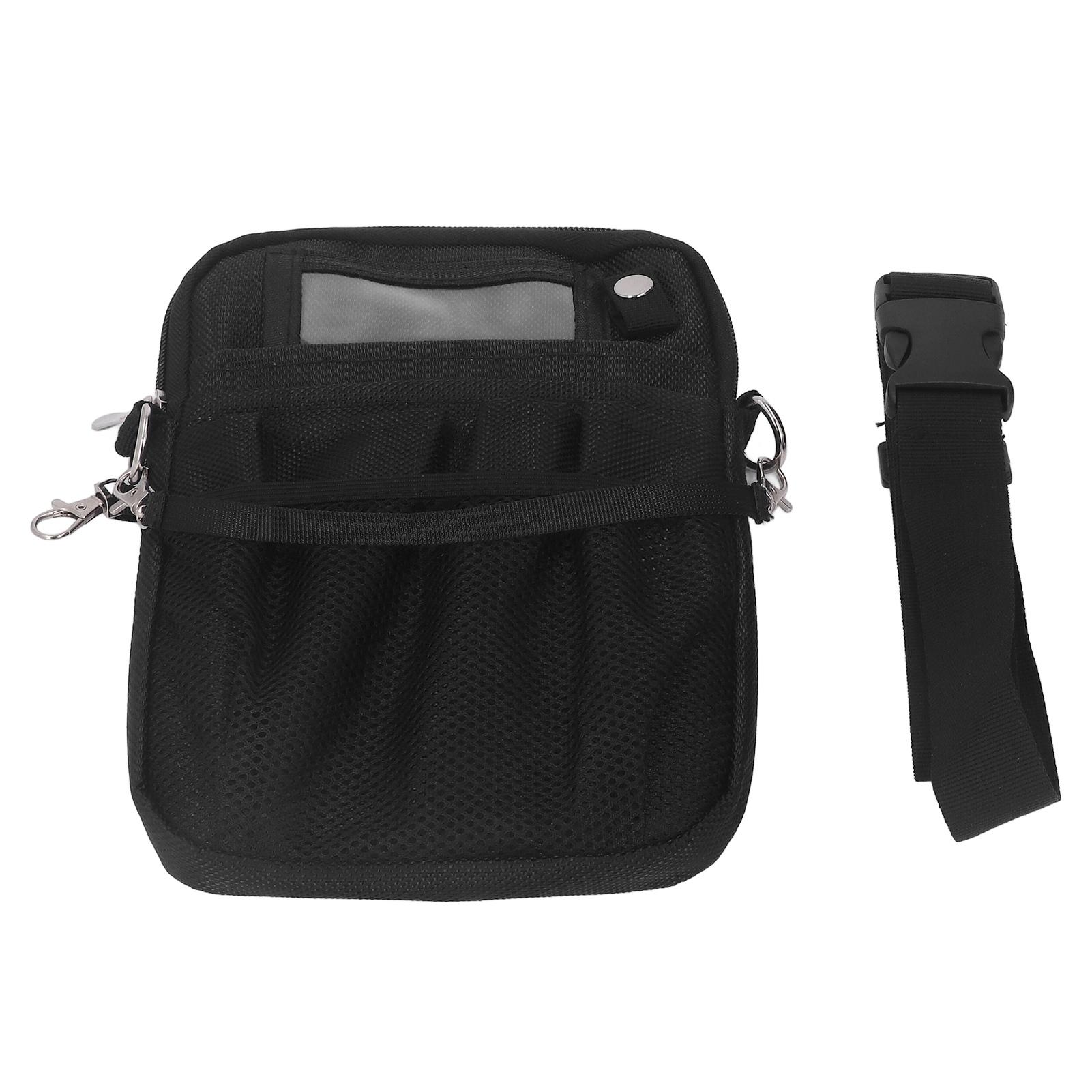 

Многофункциональная одноплечевая ручная сумка водонепроницаемая износостойкая портативная утолщенная