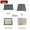 Jiemengzhe 30sqm Frame Tent