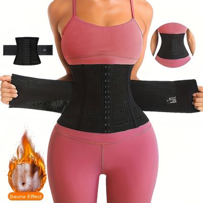 Shapewear – Midjecinchers och slimming bälten