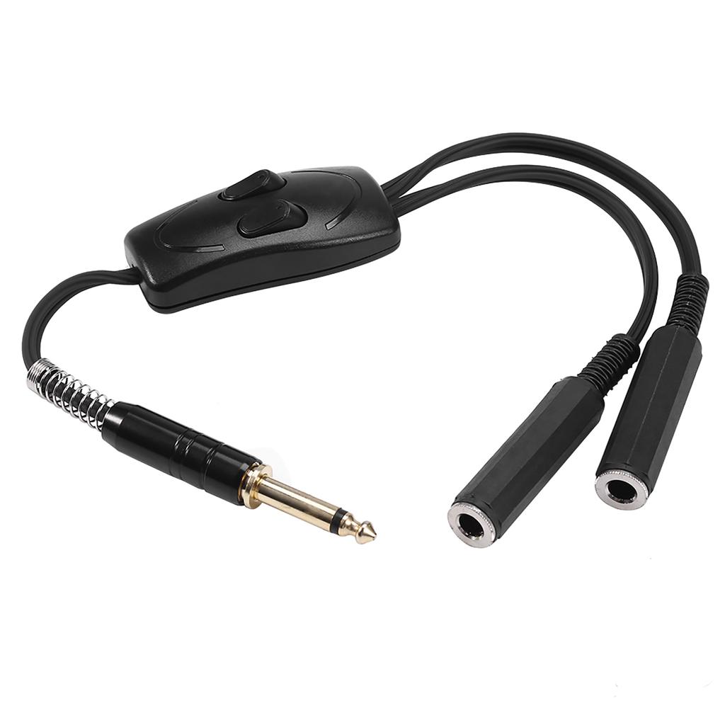 Dual Connection Tattoo Power Clip Cord Tattoo Accessories for Machine Power Kit Set Supply