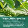 GREVIP Noni Fruit Extract Capsules, 6000 mg per serving, easily absorbed, suitable for adults.