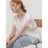 Pleatsmood Double Blouse Aile Pleats