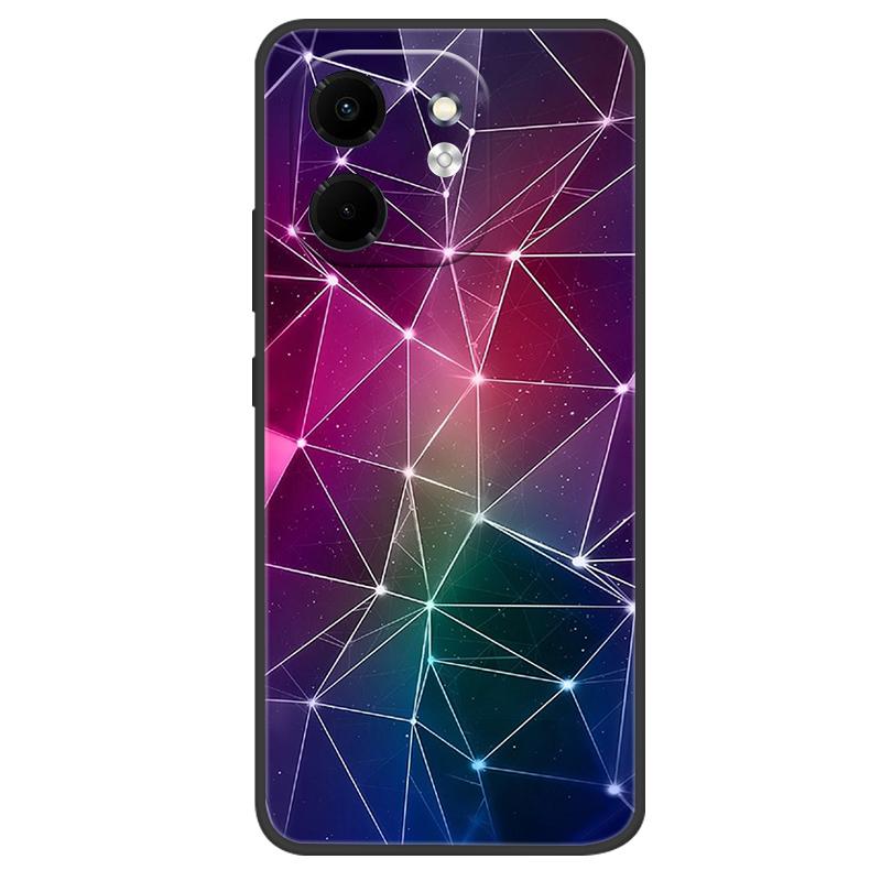 Case For Infinix Smart 9 Case Cool Silicone Protective Cover for Infinix Smart9 X6532 Smart 9 Bumper Protector Fundas Shockproof