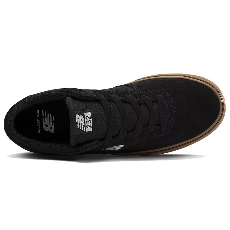 New Balance All Coasts 232 'Black Brown White' AM232BOB