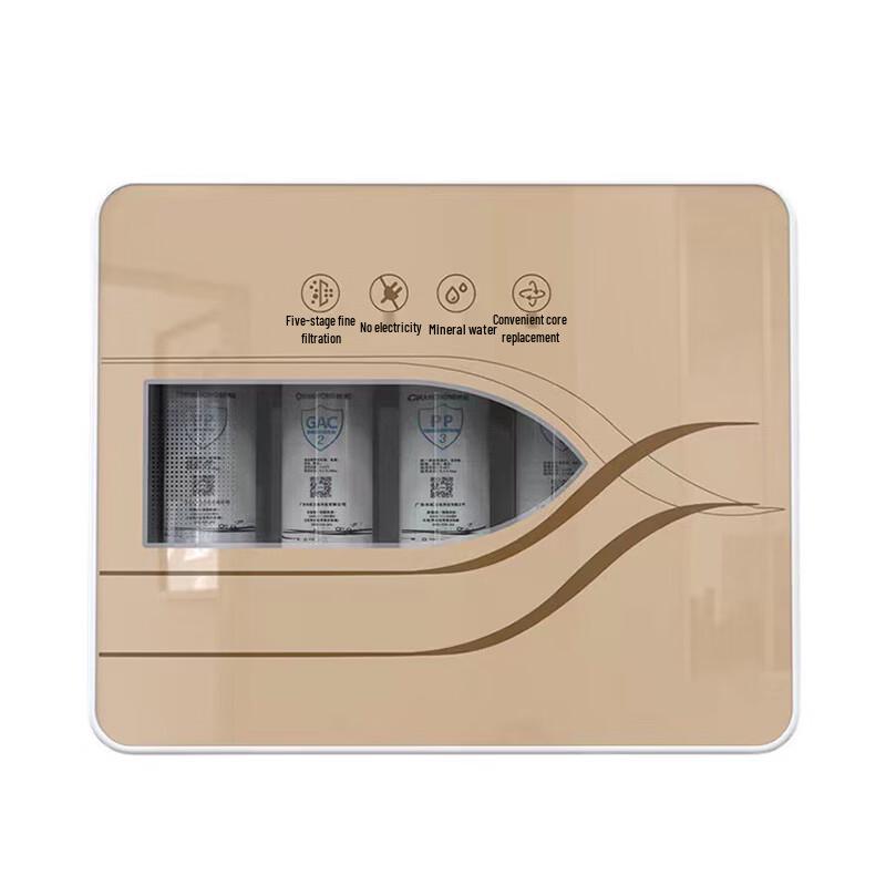 LISM Direct Drinking Household Water Purifier