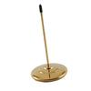 Spindle/Bill /Food Orders/Cafe/Restaurants 16cm 2 Colors - Gold, as described