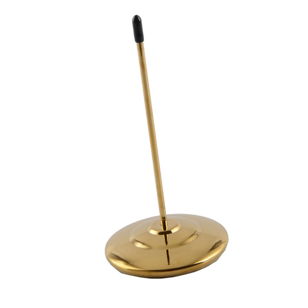 Spindle/Bill /Food Orders/Cafe/Restaurants 16cm 2 Colors - Gold, as described