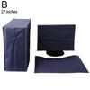 Husa Computer Husa Praf Desktop Husa Monitor LCD Husa Gazdă Tastatură 3 buc/Set