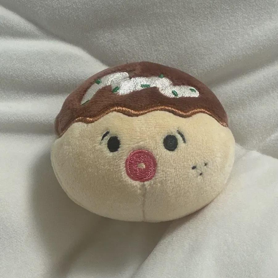 

Я кукла Донгкояки