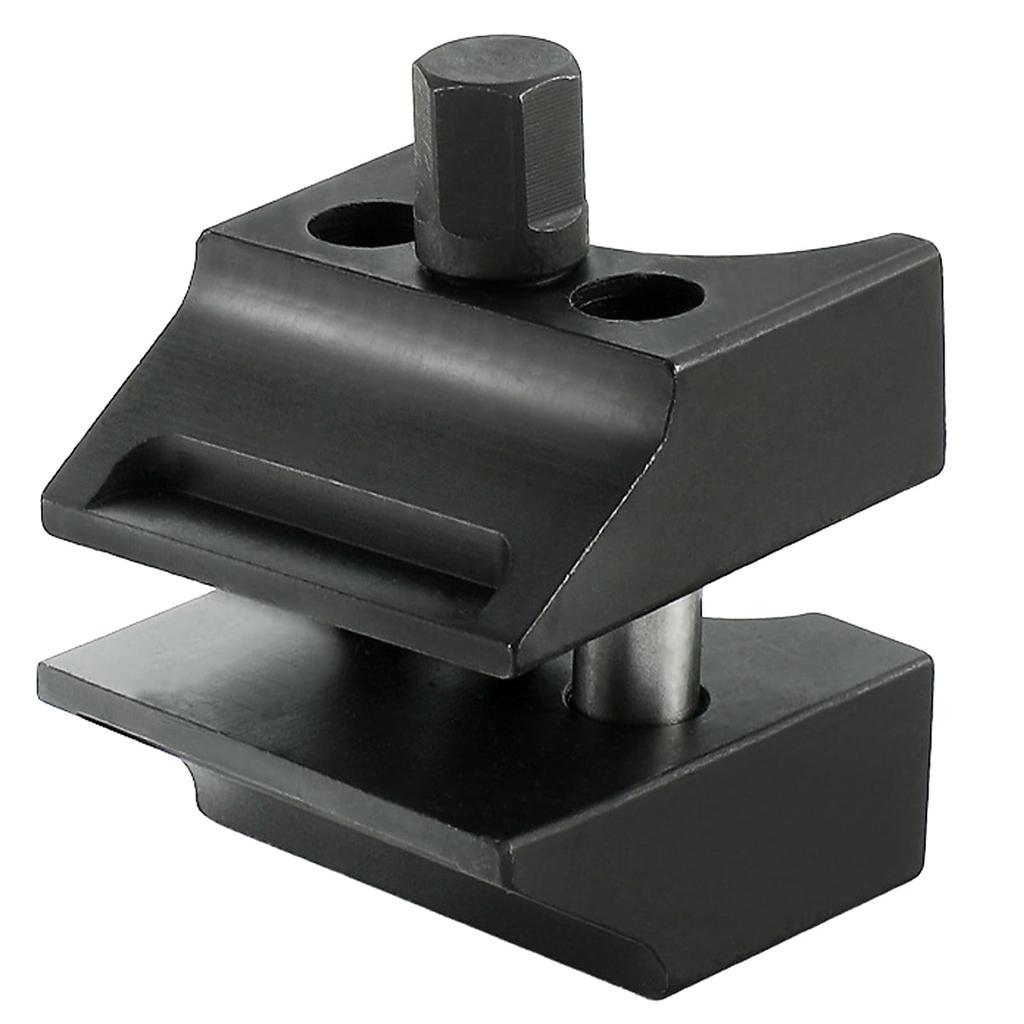 Clfyou Suspension Strut Split Spreader Universal Car Suspension Extension Separator Hub Steering Knuckle Expander