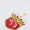 Nike T Shirts Men's Crew Neck Moderate Straight Fit CI7662-101
