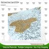 Professional Multi-Band Camouflage Net