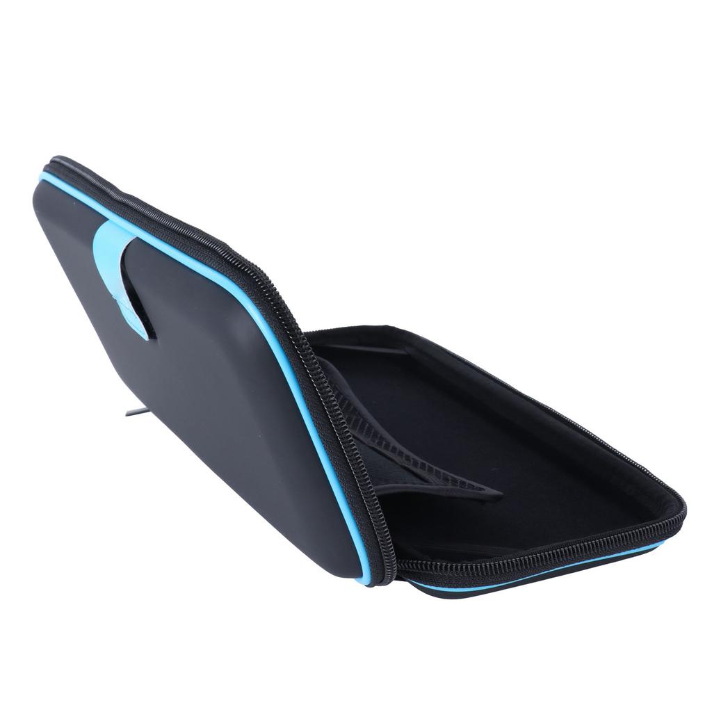 Game Console Protective Case EVA Carrying Travel Case Protective Bag for Switch Game Console