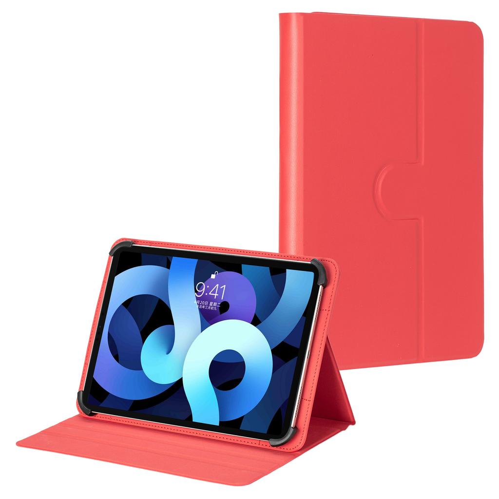 For 7-8 Inches Universal Tablet Case Protective Cover PU Leather Stand Folio Case